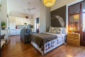 Malagasuite old town Apartment